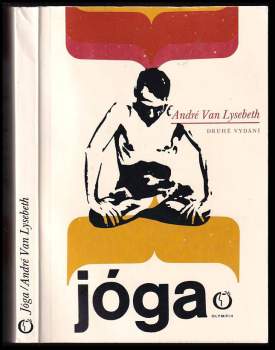 André van Lysebeth: Jóga