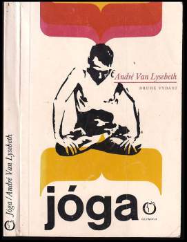 André van Lysebeth: Jóga