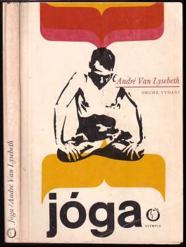 Jóga - André van Lysebeth (1978, Olympia) - ID: 816641