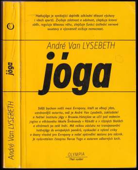 Jóga