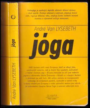 André van Lysebeth: Jóga