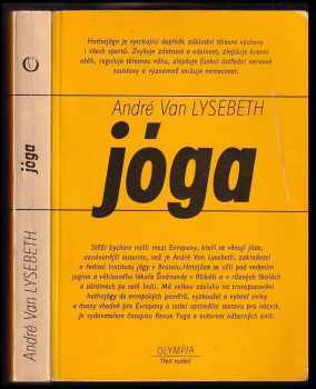 André van Lysebeth: Jóga