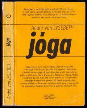 Jóga