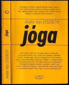 Jóga
