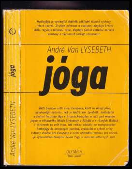 Jóga