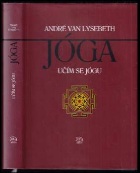 Jóga : Učím se jógu - I