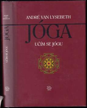 André van Lysebeth: Jóga