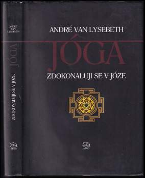 André van Lysebeth: Jóga
