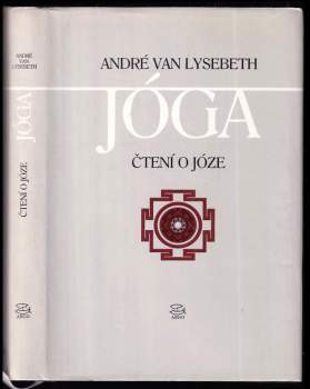 Jóga : čtení o józe