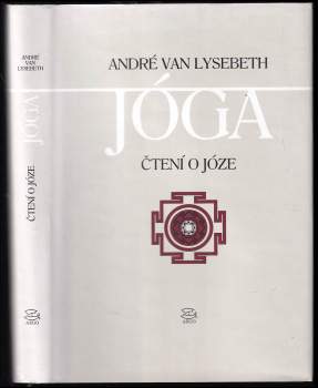 André van Lysebeth: Jóga
