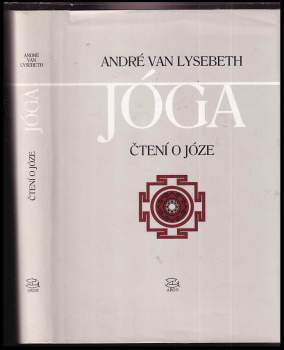 André van Lysebeth: Jóga