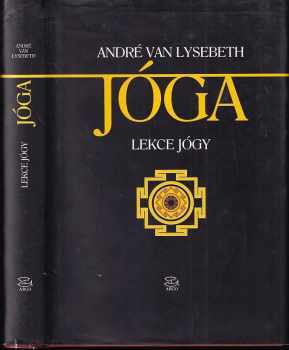 André van Lysebeth: Jóga