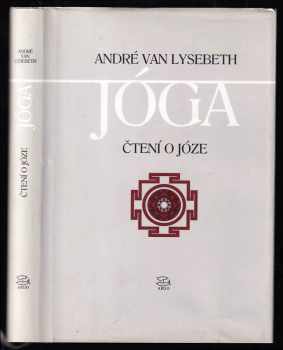 André van Lysebeth: Jóga