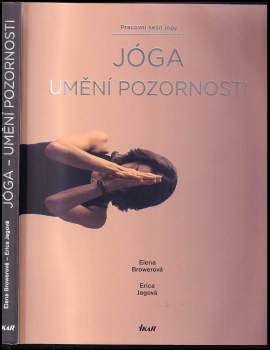 Elena Brower: Jóga