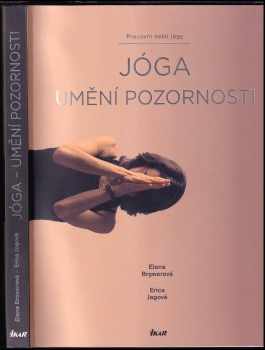 Elena Brower: Jóga