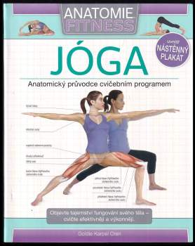 Goldie Karpel Oren: Jóga