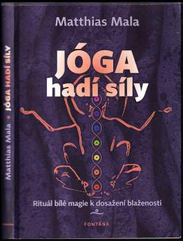 Jóga hadí síly