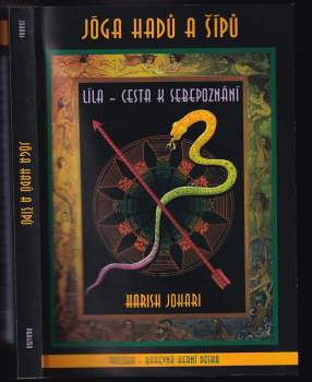 Jóga hadů a šípů