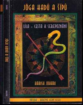 Jóga hadů a šípů