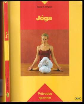 Hans Rhyner,: Jóga