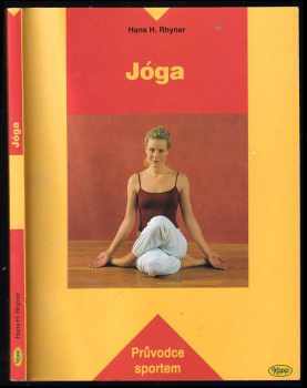 Hans H Rhyner: Jóga