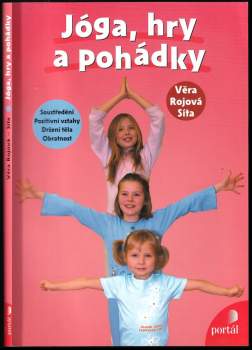 Jóga, hry a pohádky