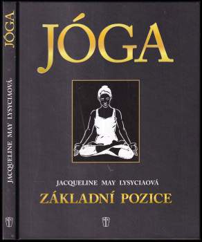 Jacqueline May Lysycia: Jóga