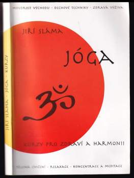 Jóga