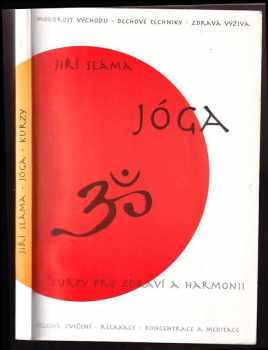 Jóga