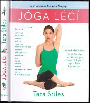 Tara Stiles: Jóga léčí