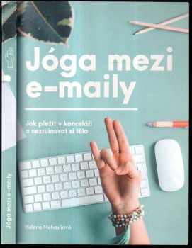 Jóga mezi e-maily