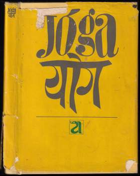 Rudolf Skarnitzl: Jóga