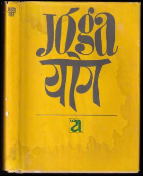 Rudolf Skarnitzl: Jóga