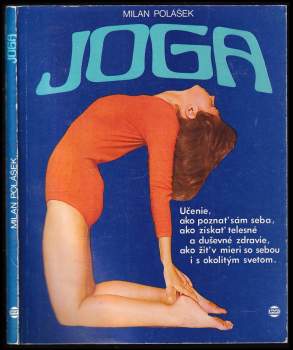 Milan Polášek: Joga