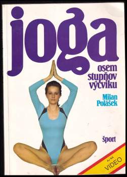 Milan Polášek: Joga