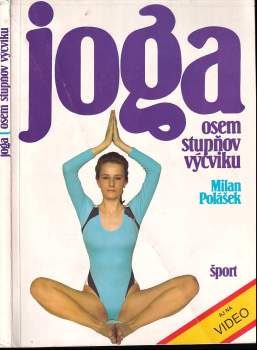 Milan Polášek: Joga