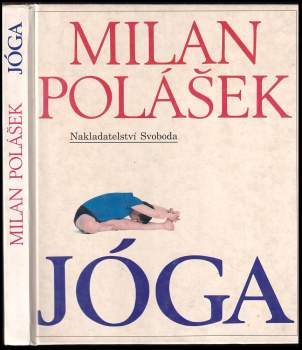 Milan Polášek: Jóga