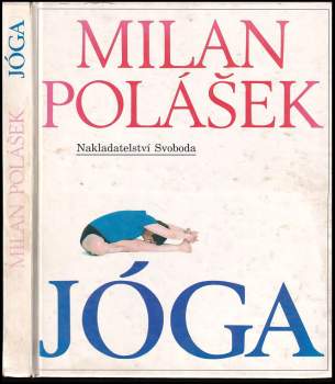 Milan Polášek: Jóga
