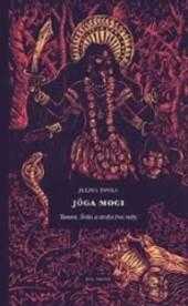 Jóga moci