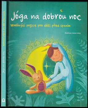 Jóga na dobrou noc