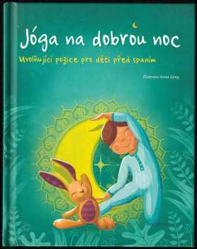 Jóga na dobrou noc