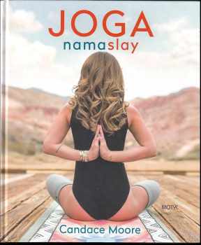 Candace Moore: Joga namaslay
