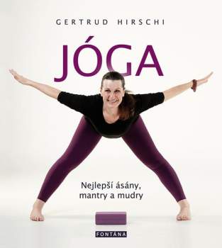 Jóga