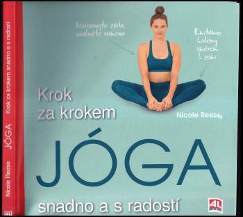 Nicole Reese: Jóga