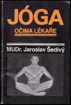 Jóga očima lékaře
