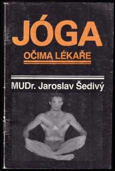 Jóga očima lékaře