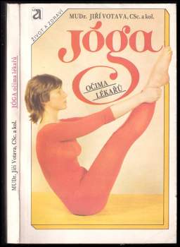Jiří Votava: Jóga očima lékařů