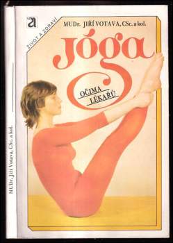 Jóga očima lékařů
