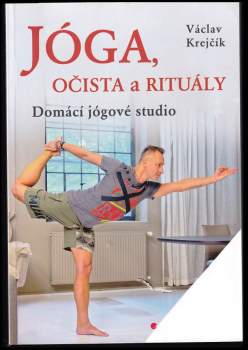 Jóga, očista a rituály