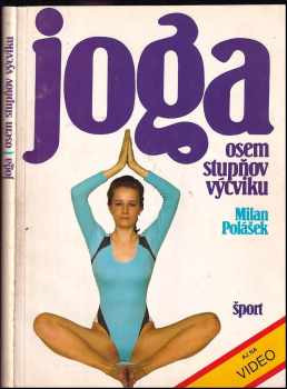 Milan Polášek: Joga